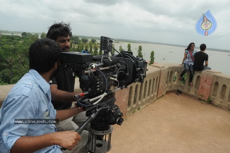 LBW Movie Working Stills - 3 / 46 photos