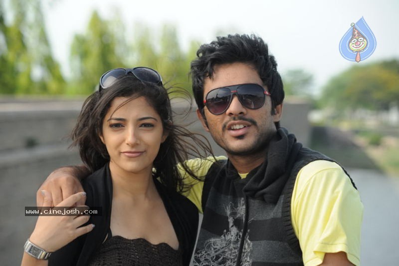 LBW Movie Working Stills - 16 / 46 photos