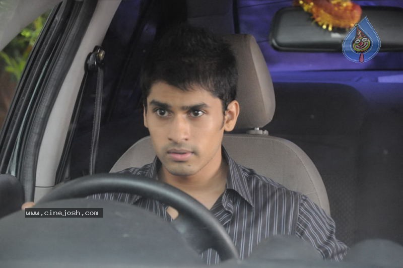 LBW Movie Working Stills - 23 / 46 photos