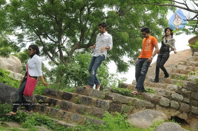 LBW Movie Working Stills - 35 / 46 photos