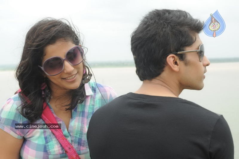LBW Movie Working Stills - 37 / 46 photos