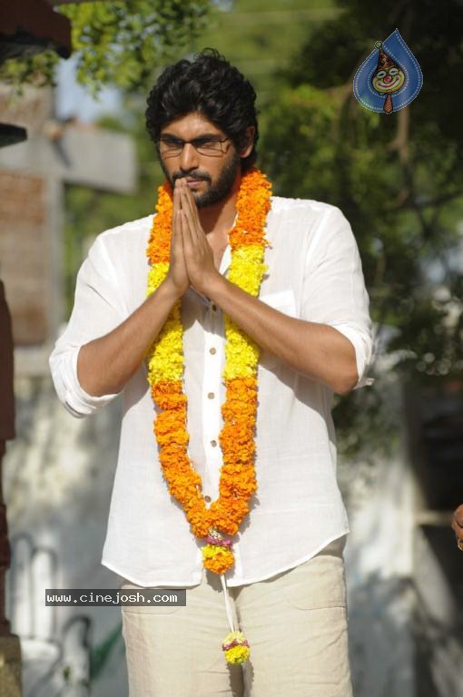 Leader Movie Exclusive Latest Gallery - 23 / 85 photos