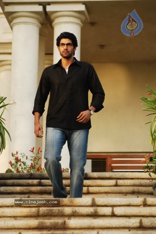 Leader Movie Exclusive Latest Gallery - 38 / 85 photos