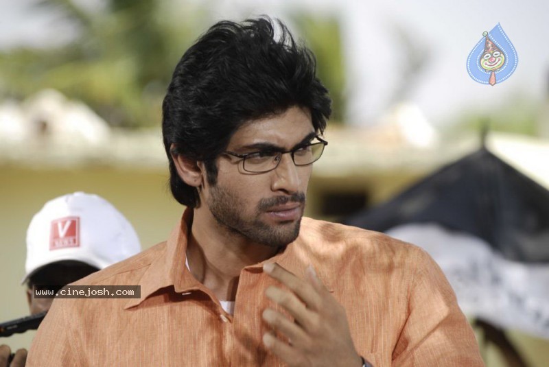 Leader Movie Exclusive Latest Gallery - 64 / 85 photos