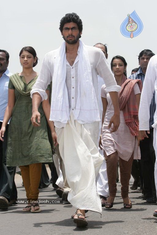 Leader Movie Exclusive Latest Gallery - 66 / 85 photos