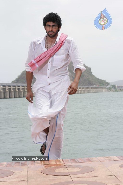 Leader Movie Exclusive Latest Gallery - 67 / 85 photos