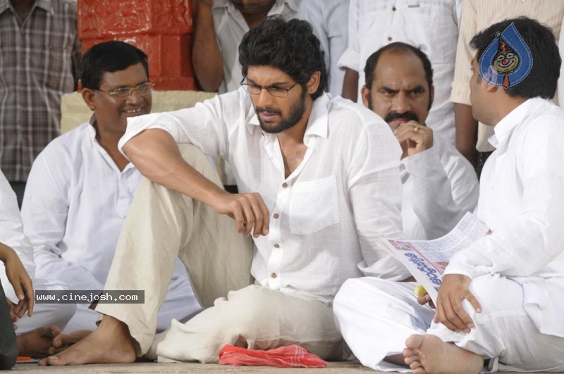 Leader Movie Exclusive Latest Gallery - 77 / 85 photos