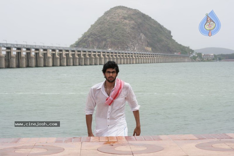 Leader Movie Exclusive Latest Gallery - 78 / 85 photos