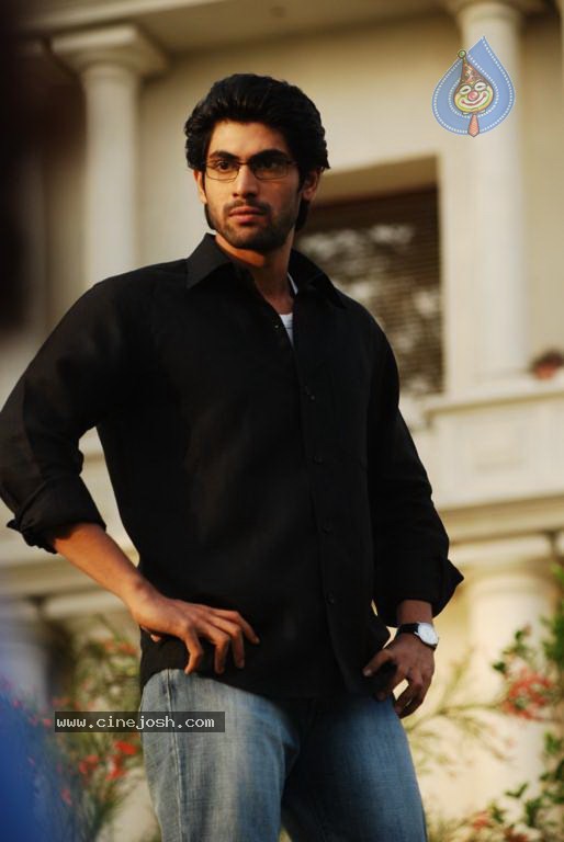 Leader Movie Exclusive Latest Gallery - 81 / 85 photos