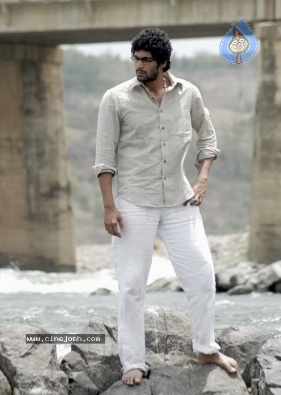 Leader Movie Exclusive Latest Gallery - 82 / 85 photos