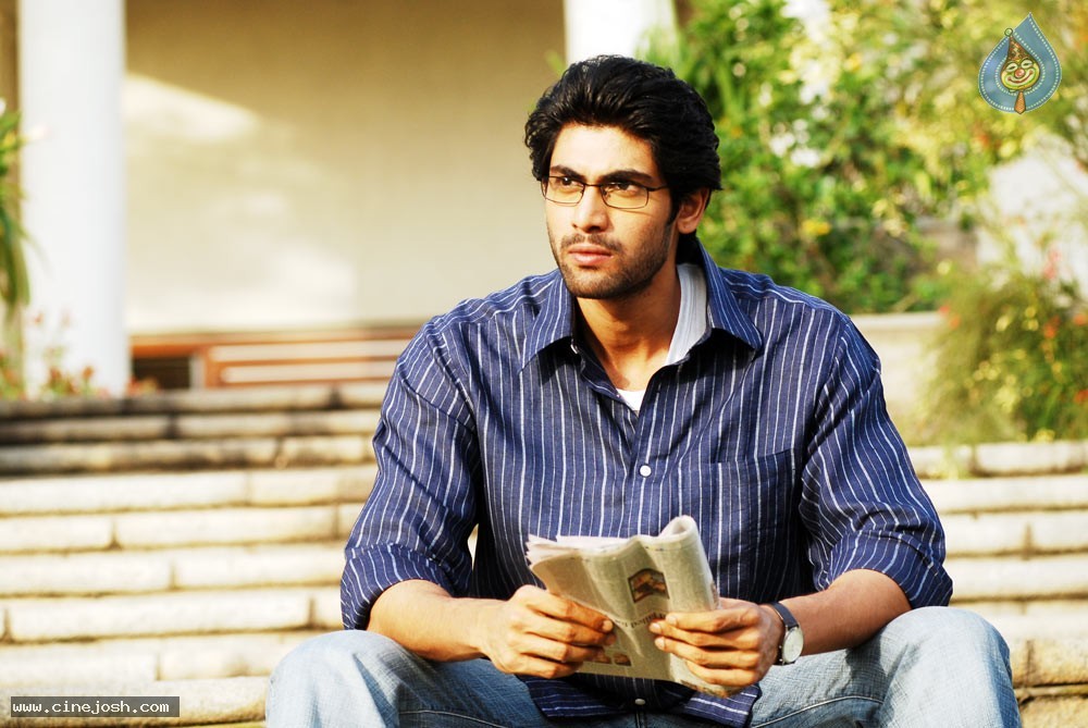 Leader Movie Stills - Rana Daggubati, Priya Anand - 9 / 17 photos