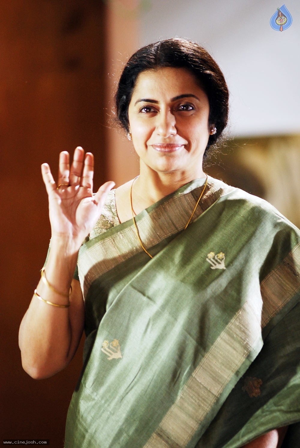 Leader Movie Stills - Rana Daggubati, Priya Anand - 10 / 17 photos