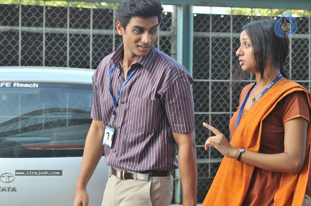Leelai Tamil Movie Stills - 21 / 28 photos