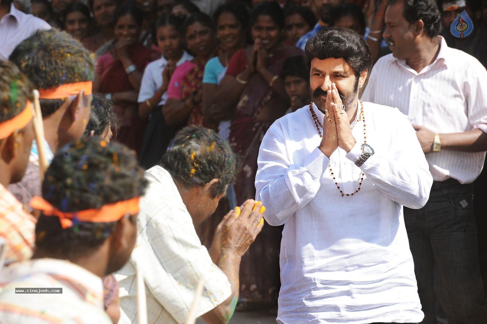 Legend 400 Days Celebrations Invitation - 9 / 10 photos