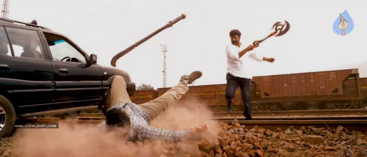 Legend Movie Latest Stills - 3 / 56 photos