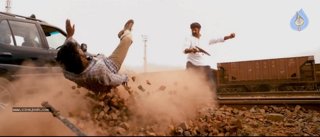 Legend Movie Latest Stills - 16 / 56 photos