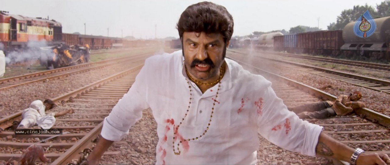 Legend Movie Latest Stills - 27 / 56 photos