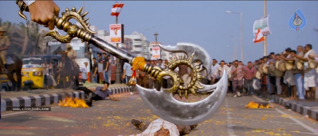 Legend Movie Latest Stills - 30 / 56 photos