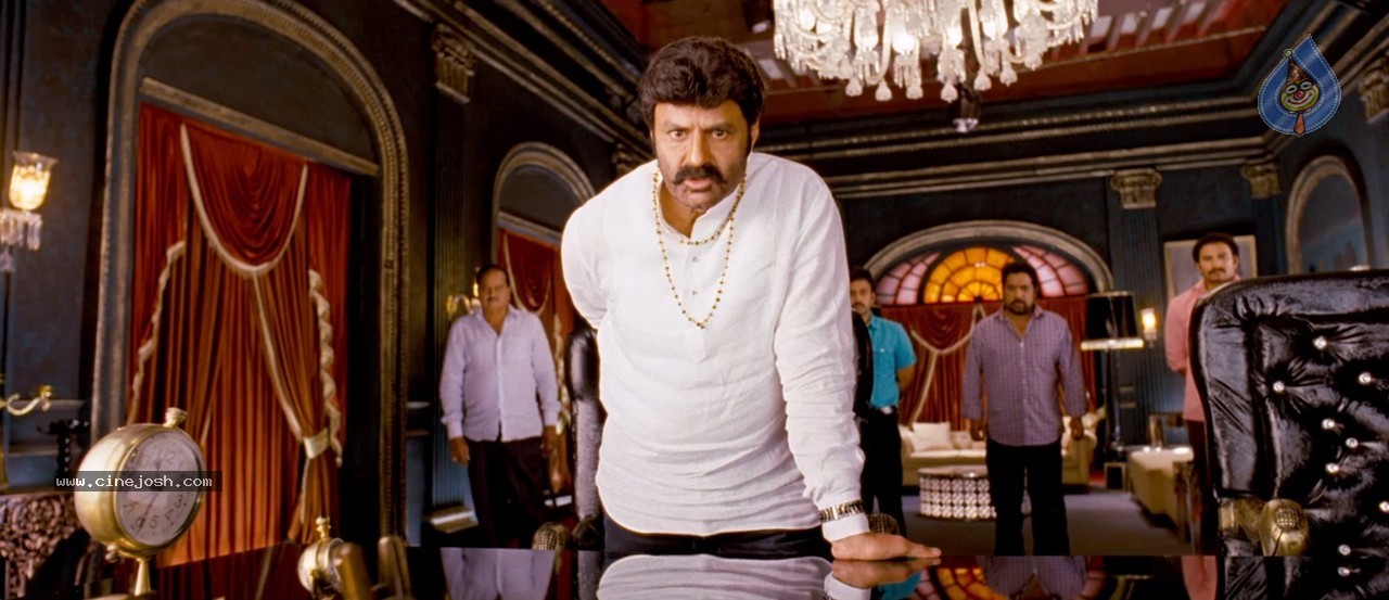 Legend Movie Latest Stills - 42 / 56 photos