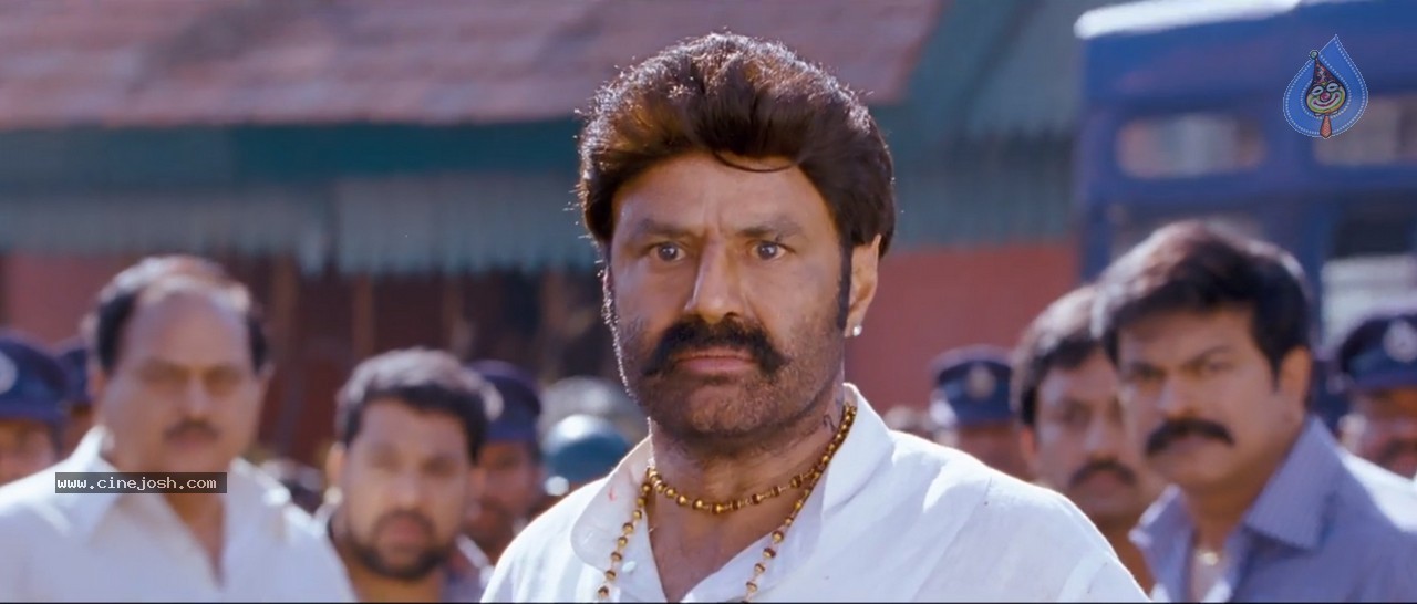 Legend Movie Latest Stills - 43 / 56 photos
