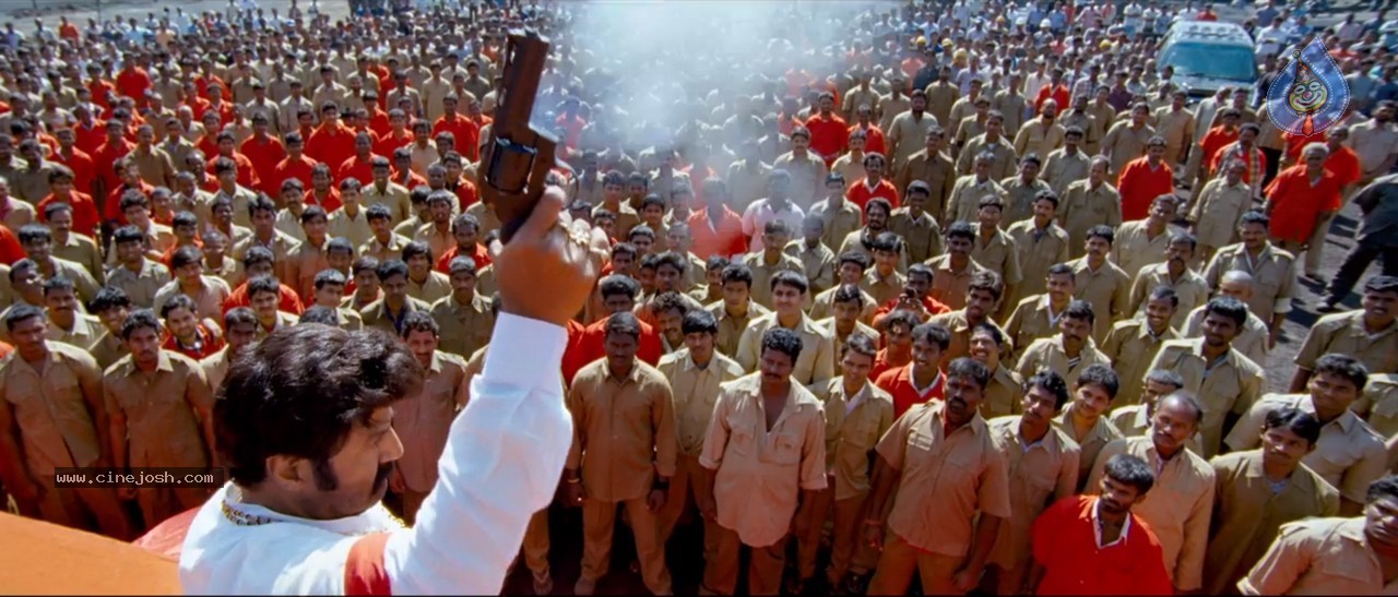 Legend Movie Latest Stills - 45 / 56 photos