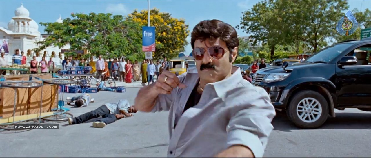 Legend Movie Latest Stills - 51 / 56 photos