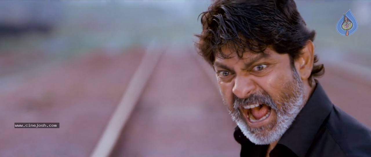 Legend Movie Latest Stills - 53 / 56 photos