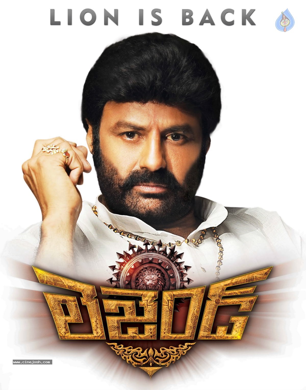 Legend Movie New Designs - Photo 1 of 4 Legend Movie New Designs - Photo 1 of 4