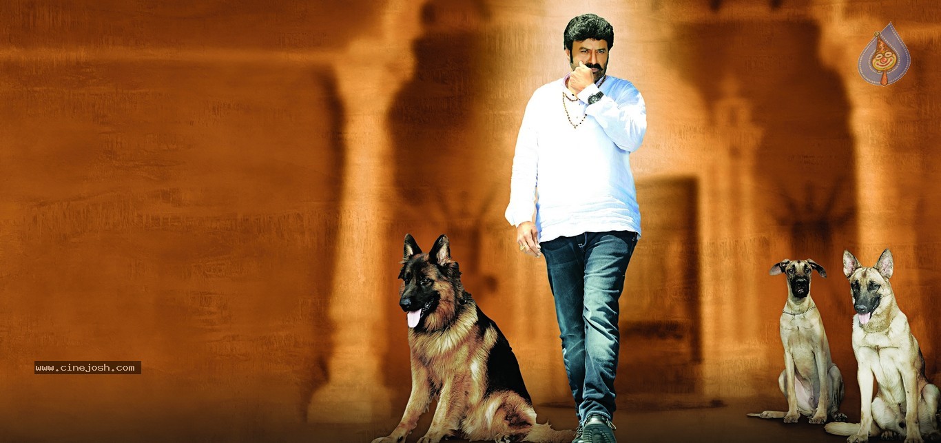 Legend New Stills and Posters - 3 / 4 photos