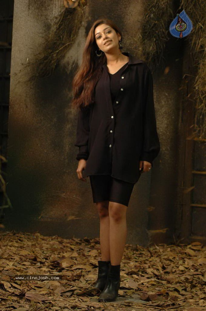 Lemon Movie Stills - 25 / 89 photos