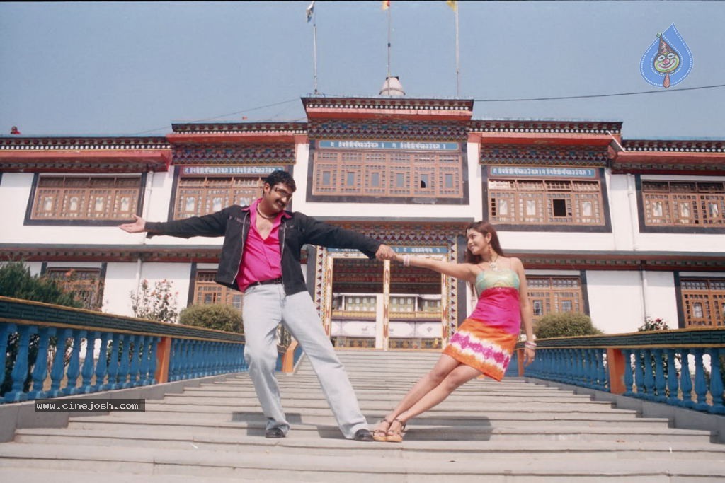 Lemon Movie Stills - 33 / 89 photos
