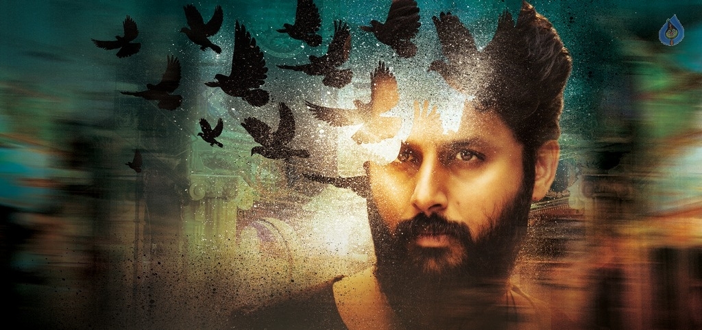 LIE Movie New Posters and Stills - 1 / 4 photos