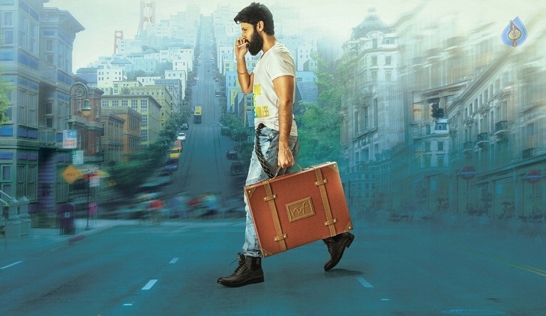 Lie Movie Working Photos and Posters - 5 / 11 photos