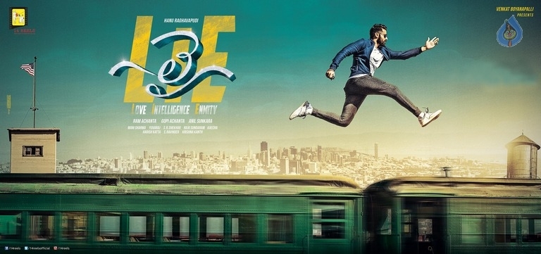 Lie Movie Working Photos and Posters - 7 / 11 photos