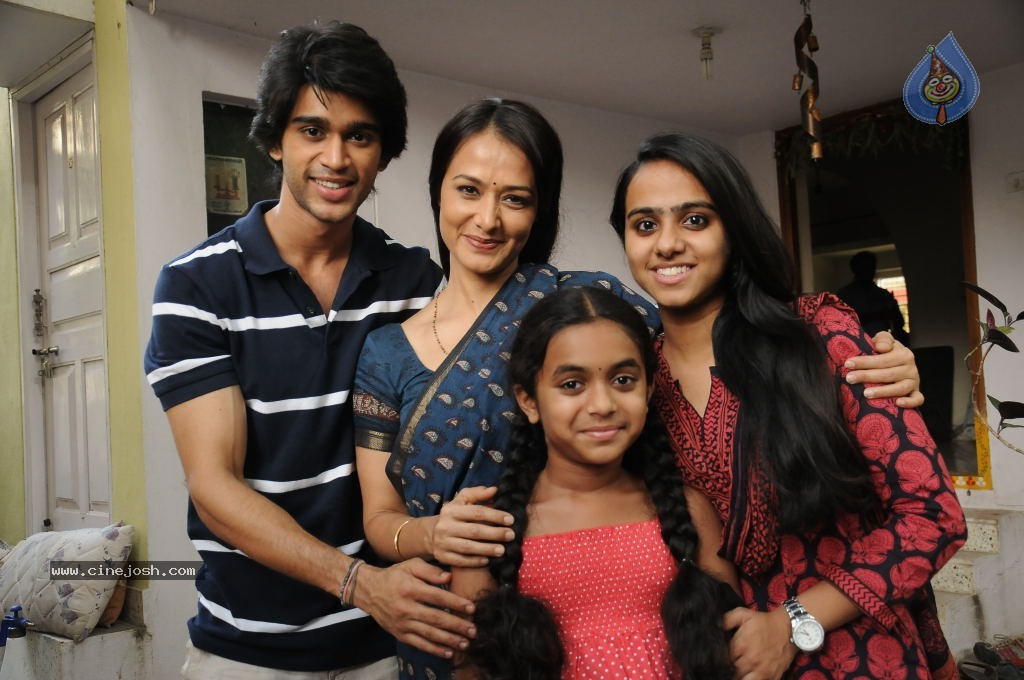 Life is Beautiful Movie New Stills - 1 / 5 photos