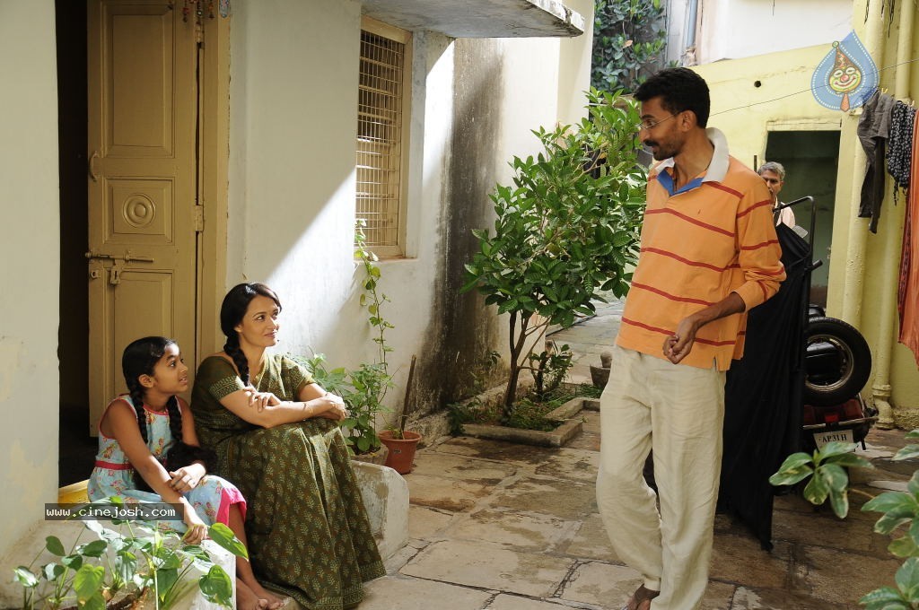 Life is Beautiful Movie New Stills - 3 / 5 photos