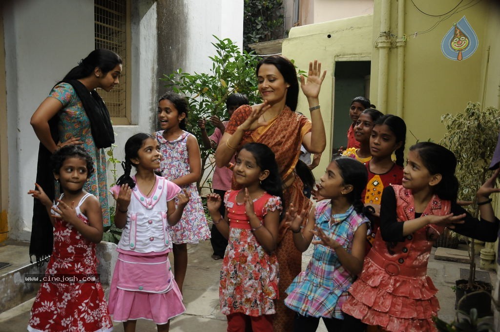 Life is Beautiful Movie New Stills - 5 / 5 photos
