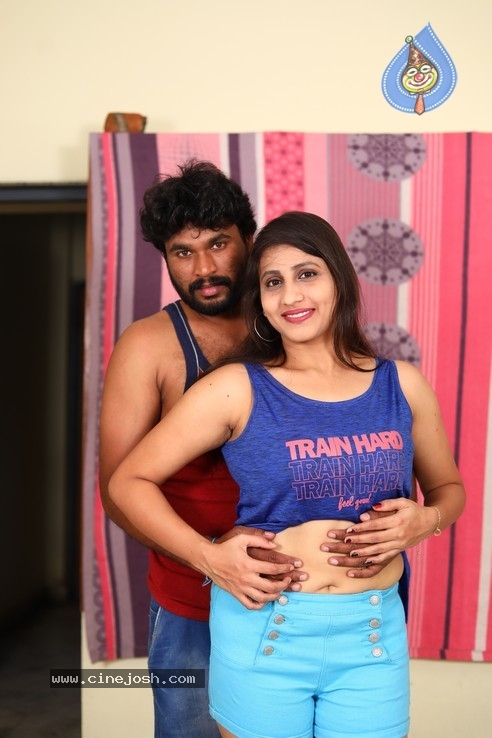 Life Style Movie First Look Launch Photos - 10 / 16 photos
