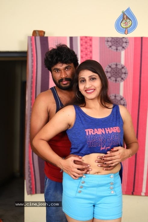 Life Style Movie First Look Launch Photos - 16 / 16 photos