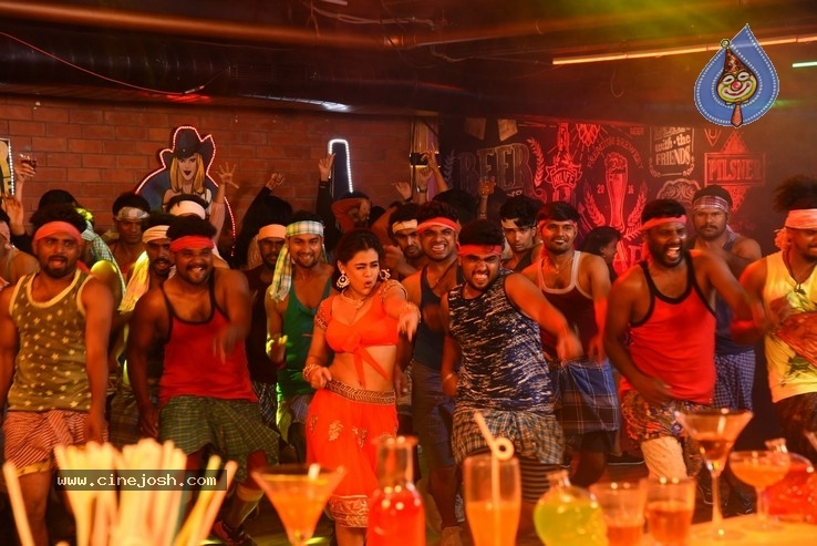 Light House Cine Magic Movie Song Shoot Coverage - 7 / 36 photos