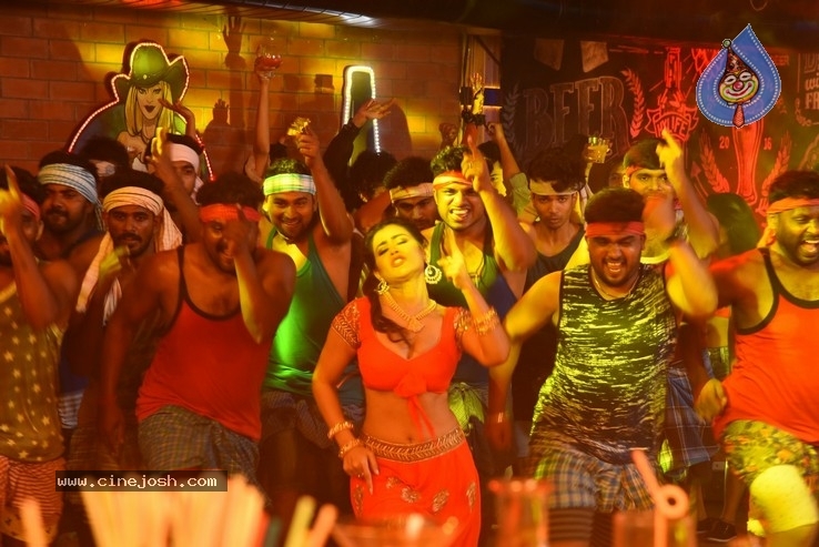Light House Cine Magic Movie Song Shoot Coverage - 36 / 36 photos