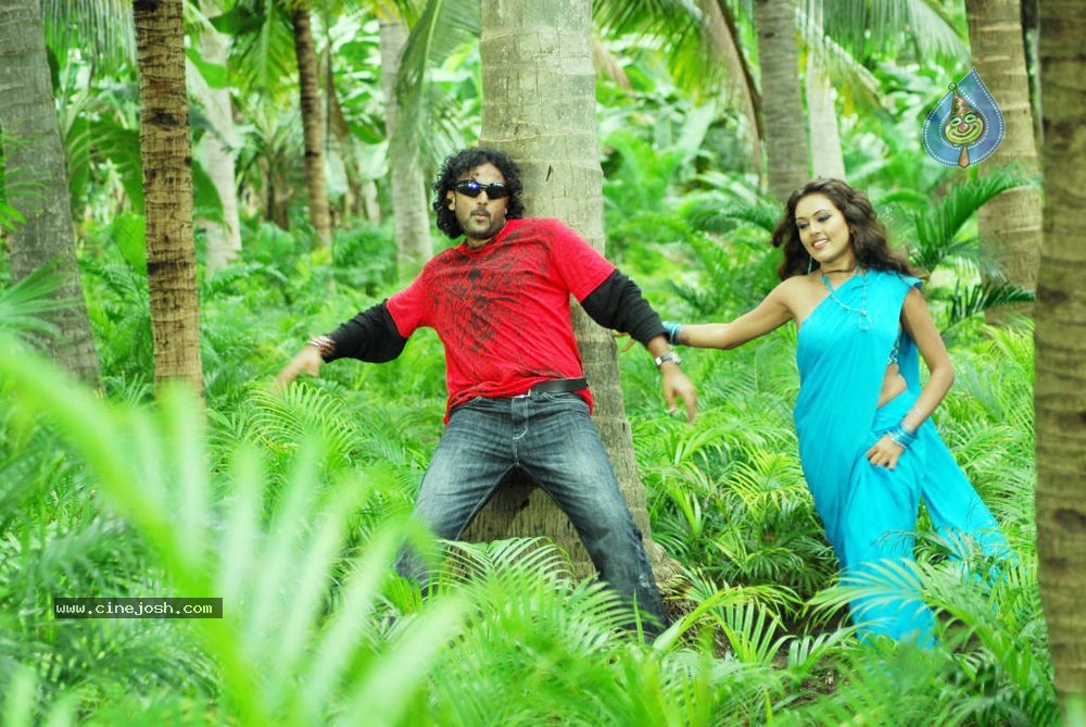 Likitha Movies Stills - 19 / 50 photos