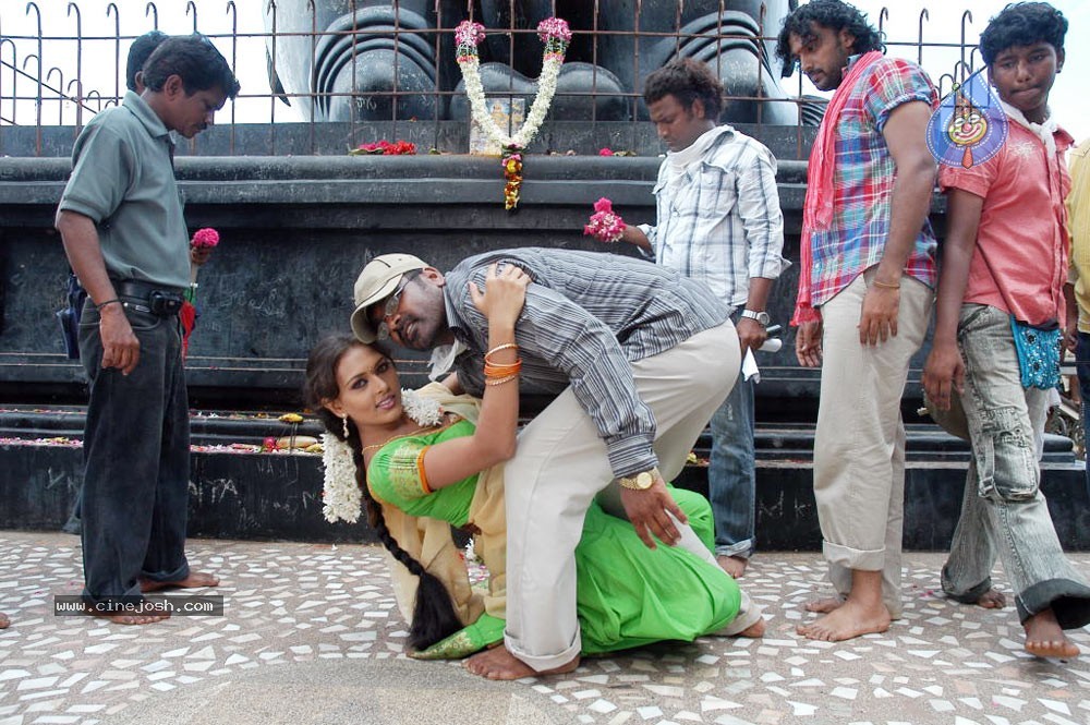 Likitha Movies Stills - 47 / 50 photos