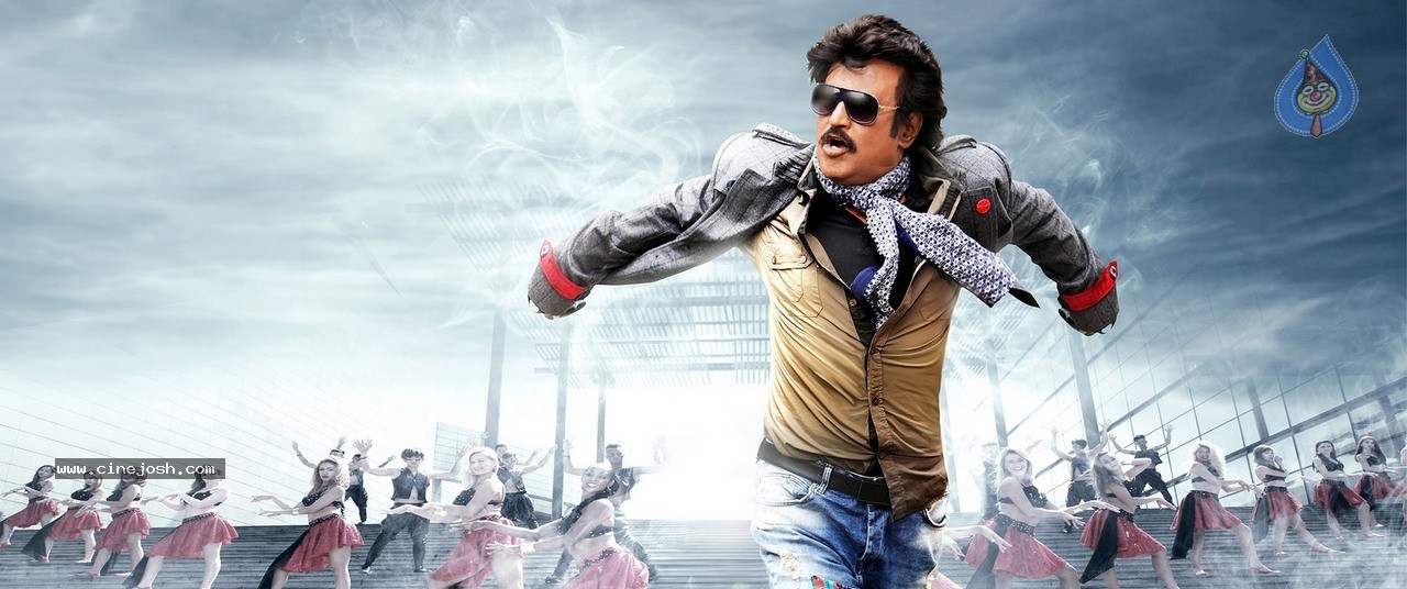 Lingaa Movie New Photos - 2 / 17 photos