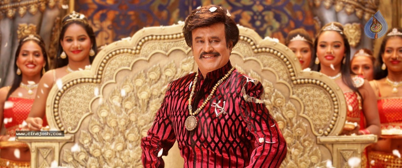 Lingaa Movie New Photos - 17 / 17 photos