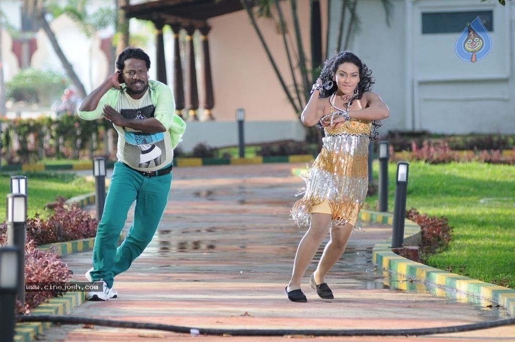 Loduku Pandi Tamil Movie Photos - 2 / 47 photos