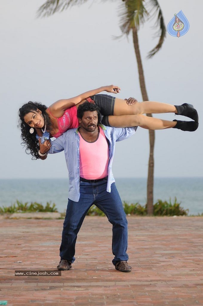 Loduku Pandi Tamil Movie Photos - 5 / 47 photos