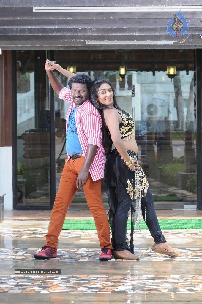 Loduku Pandi Tamil Movie Photos - 13 / 47 photos