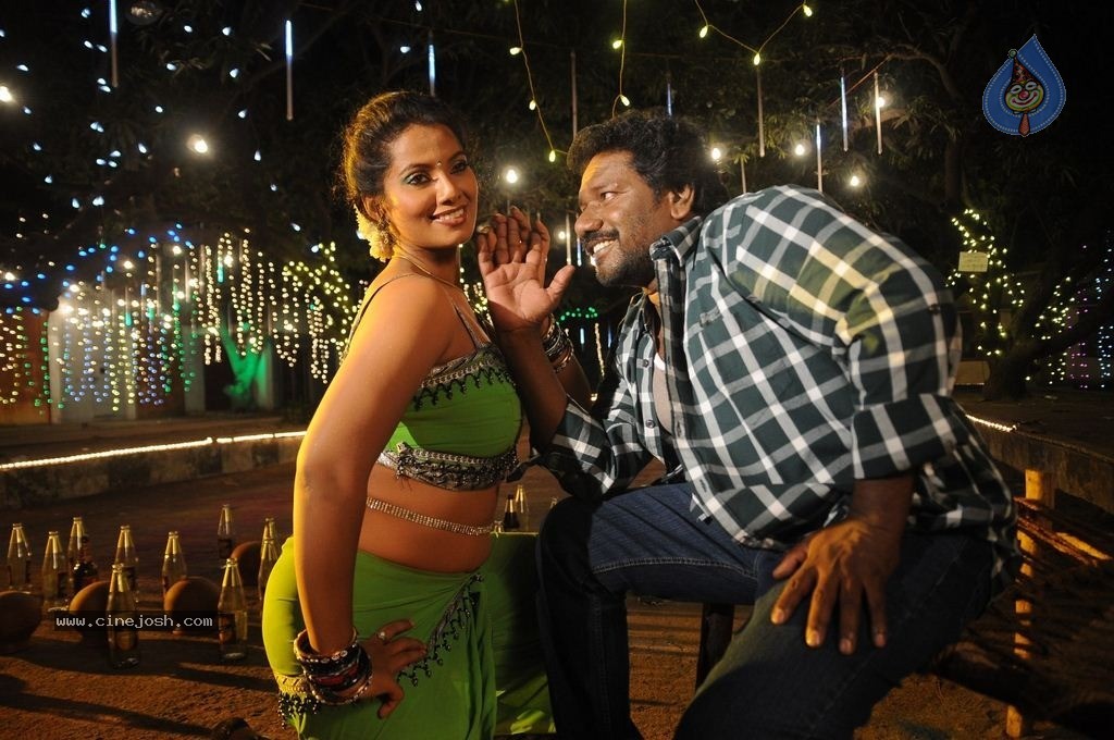 Loduku Pandi Tamil Movie Photos - 45 / 47 photos