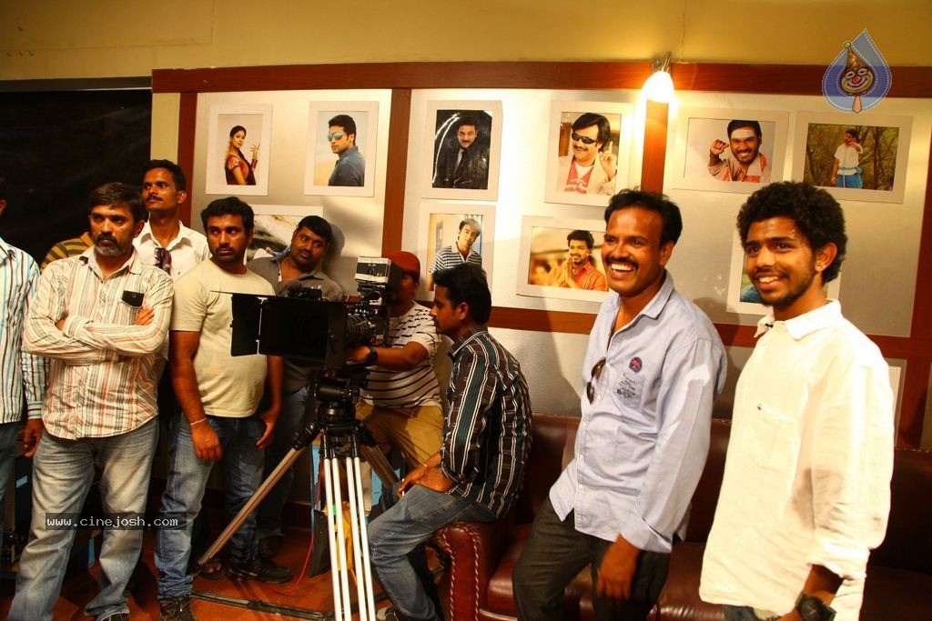 Loduku Pandi Tamil Movie Photos - 47 / 47 photos